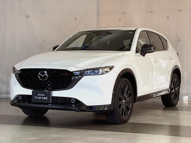CX-5 2.2 XD スポーツ アピアランス ディーゼルターボ ディーゼルターボ マツダコネクト 360°ビュー 360度ビュー ソナー パワーテールゲート 追従クルコン BTオーディオ LEDライト 本革シート レーンキープ パワーシート ドラレコ サイドカメラ(35枚目)