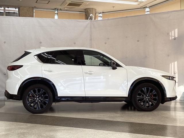 CX-5 2.2 XD スポーツ アピアランス ディーゼルターボ ディーゼルターボ マツダコネクト 360°ビュー 360度ビュー ソナー パワーテールゲート 追従クルコン BTオーディオ LEDライト 本革シート レーンキープ パワーシート ドラレコ サイドカメラ(39枚目)