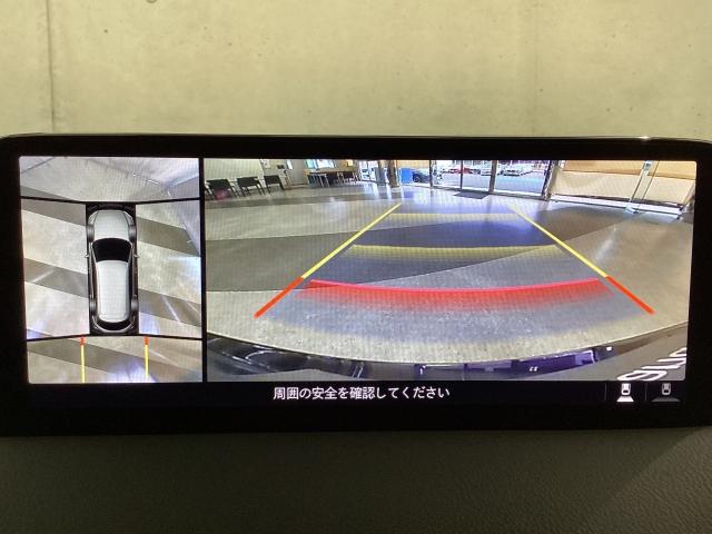 CX-8 2.2 XD エクスクルーシブ モード ディーゼルターボ 4 4WD サンルーフ BOSE 6人乗り 360度ビュー BTオーディオ オートハイビーム パワーゲート ワンオーナー車 AWD LKA LEDヘッドライト 本革シート USB ルーフレール サンルーフ(5枚目)