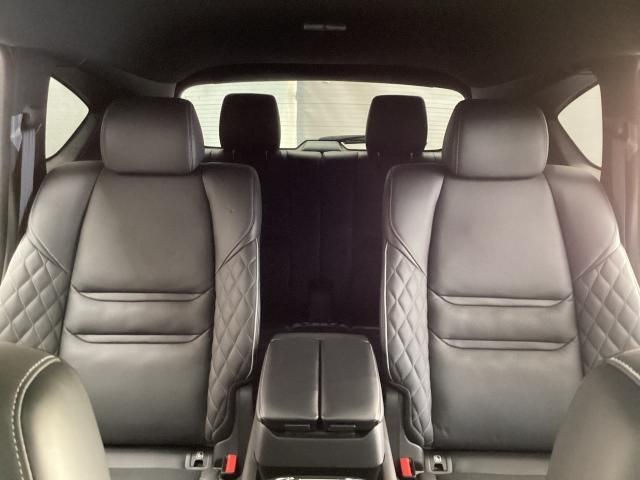 CX-8 2.2 XD エクスクルーシブ モード ディーゼルターボ 4 4WD サンルーフ BOSE 6人乗り 360度ビュー BTオーディオ オートハイビーム パワーゲート ワンオーナー車 AWD LKA LEDヘッドライト 本革シート USB ルーフレール サンルーフ(11枚目)