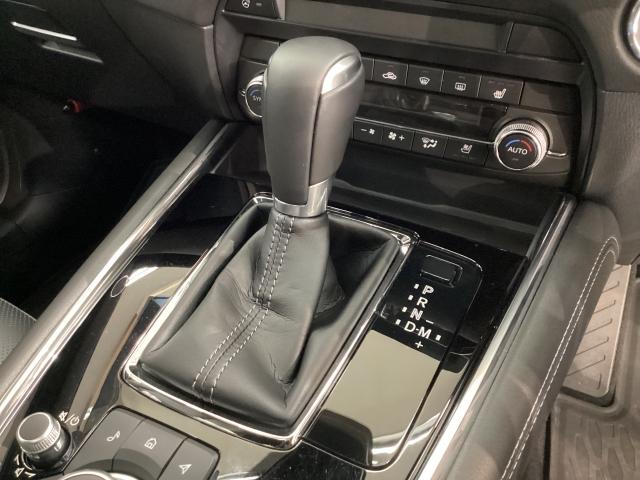 CX-8 2.2 XD エクスクルーシブ モード ディーゼルターボ 4 4WD サンルーフ BOSE 6人乗り 360度ビュー BTオーディオ オートハイビーム パワーゲート ワンオーナー車 AWD LKA LEDヘッドライト 本革シート USB ルーフレール サンルーフ(21枚目)