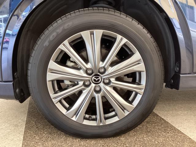 CX-8 2.2 XD エクスクルーシブ モード ディーゼルターボ 4 4WD サンルーフ BOSE 6人乗り 360度ビュー BTオーディオ オートハイビーム パワーゲート ワンオーナー車 AWD LKA LEDヘッドライト 本革シート USB ルーフレール サンルーフ(33枚目)