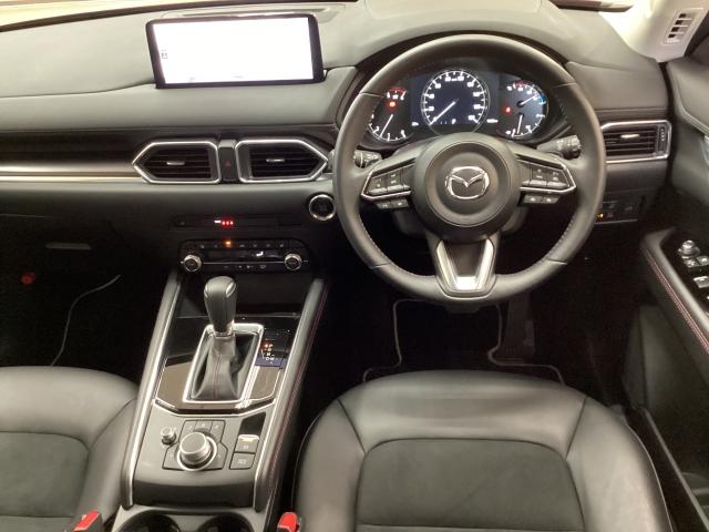 ＣＸ－５ ２．２　ＸＤ　ブラックトーンエディション　ディーゼルターボ　３６０°モニター　マツダコネクト　１９インチ純正アルミ　ＬＥＤライト　アドバンスドキー　Ｂｌｕｅｔｏｏｔｈ　クリアランスソナー　ＥＴＣ　運転席パワーシート　前席シートヒーター　ターボ　ＤＳＣ　ナビＴＶ（2枚目）