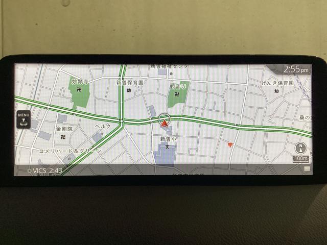 ＣＸ－５ ２．２　ＸＤ　ブラックトーンエディション　ディーゼルターボ　３６０°モニター　マツダコネクト　１９インチ純正アルミ　ＬＥＤライト　アドバンスドキー　Ｂｌｕｅｔｏｏｔｈ　クリアランスソナー　ＥＴＣ　運転席パワーシート　前席シートヒーター　ターボ　ＤＳＣ　ナビＴＶ（4枚目）