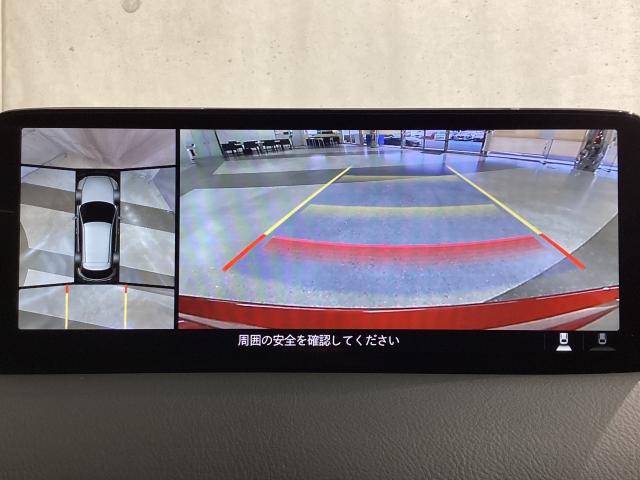 ＣＸ－５ ２．２　ＸＤ　ブラックトーンエディション　ディーゼルターボ　３６０°モニター　マツダコネクト　１９インチ純正アルミ　ＬＥＤライト　アドバンスドキー　Ｂｌｕｅｔｏｏｔｈ　クリアランスソナー　ＥＴＣ　運転席パワーシート　前席シートヒーター　ターボ　ＤＳＣ　ナビＴＶ（5枚目）