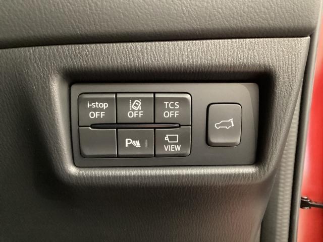 ＣＸ－５ ２．２　ＸＤ　ブラックトーンエディション　ディーゼルターボ　３６０°モニター　マツダコネクト　１９インチ純正アルミ　ＬＥＤライト　アドバンスドキー　Ｂｌｕｅｔｏｏｔｈ　クリアランスソナー　ＥＴＣ　運転席パワーシート　前席シートヒーター　ターボ　ＤＳＣ　ナビＴＶ（6枚目）