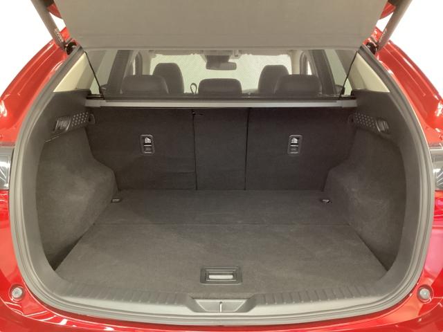 ＣＸ－５ ２．２　ＸＤ　ブラックトーンエディション　ディーゼルターボ　３６０°モニター　マツダコネクト　１９インチ純正アルミ　ＬＥＤライト　アドバンスドキー　Ｂｌｕｅｔｏｏｔｈ　クリアランスソナー　ＥＴＣ　運転席パワーシート　前席シートヒーター　ターボ　ＤＳＣ　ナビＴＶ（11枚目）