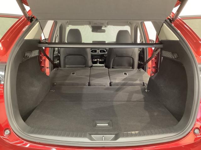 ＣＸ－５ ２．２　ＸＤ　ブラックトーンエディション　ディーゼルターボ　３６０°モニター　マツダコネクト　１９インチ純正アルミ　ＬＥＤライト　アドバンスドキー　Ｂｌｕｅｔｏｏｔｈ　クリアランスソナー　ＥＴＣ　運転席パワーシート　前席シートヒーター　ターボ　ＤＳＣ　ナビＴＶ（12枚目）