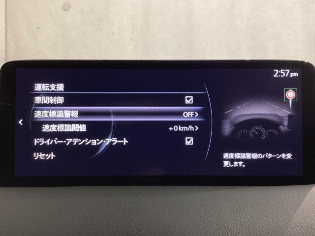 ＣＸ－５ ２．２　ＸＤ　ブラックトーンエディション　ディーゼルターボ　３６０°モニター　マツダコネクト　１９インチ純正アルミ　ＬＥＤライト　アドバンスドキー　Ｂｌｕｅｔｏｏｔｈ　クリアランスソナー　ＥＴＣ　運転席パワーシート　前席シートヒーター　ターボ　ＤＳＣ　ナビＴＶ（15枚目）