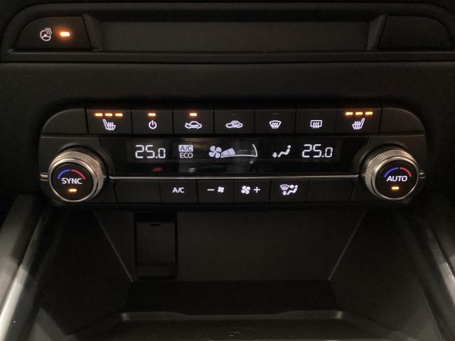 ＣＸ－５ ２．２　ＸＤ　ブラックトーンエディション　ディーゼルターボ　３６０°モニター　マツダコネクト　１９インチ純正アルミ　ＬＥＤライト　アドバンスドキー　Ｂｌｕｅｔｏｏｔｈ　クリアランスソナー　ＥＴＣ　運転席パワーシート　前席シートヒーター　ターボ　ＤＳＣ　ナビＴＶ（19枚目）