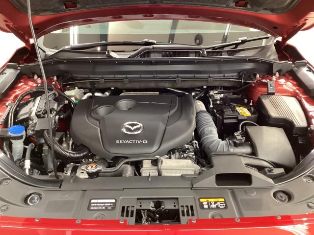 ＣＸ－５ ２．２　ＸＤ　ブラックトーンエディション　ディーゼルターボ　３６０°モニター　マツダコネクト　１９インチ純正アルミ　ＬＥＤライト　アドバンスドキー　Ｂｌｕｅｔｏｏｔｈ　クリアランスソナー　ＥＴＣ　運転席パワーシート　前席シートヒーター　ターボ　ＤＳＣ　ナビＴＶ（28枚目）