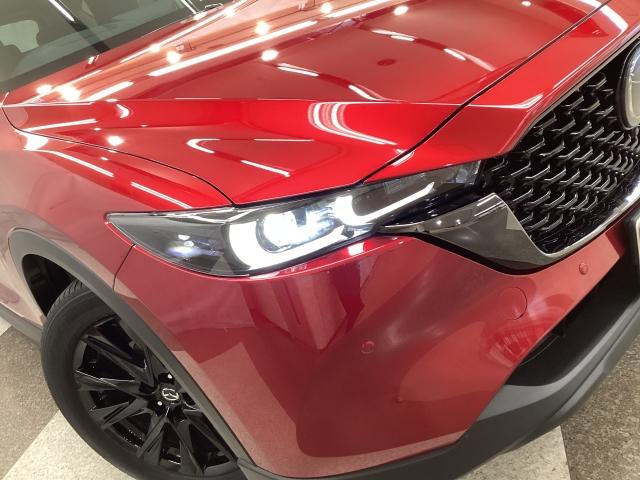 ＣＸ－５ ２．２　ＸＤ　ブラックトーンエディション　ディーゼルターボ　３６０°モニター　マツダコネクト　１９インチ純正アルミ　ＬＥＤライト　アドバンスドキー　Ｂｌｕｅｔｏｏｔｈ　クリアランスソナー　ＥＴＣ　運転席パワーシート　前席シートヒーター　ターボ　ＤＳＣ　ナビＴＶ（29枚目）