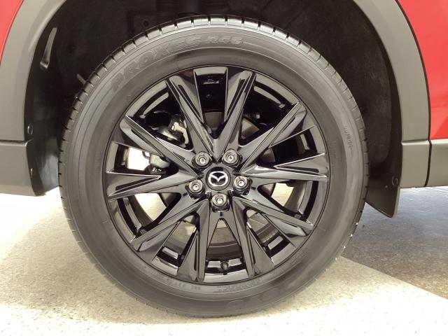 ＣＸ－５ ２．２　ＸＤ　ブラックトーンエディション　ディーゼルターボ　３６０°モニター　マツダコネクト　１９インチ純正アルミ　ＬＥＤライト　アドバンスドキー　Ｂｌｕｅｔｏｏｔｈ　クリアランスソナー　ＥＴＣ　運転席パワーシート　前席シートヒーター　ターボ　ＤＳＣ　ナビＴＶ（30枚目）