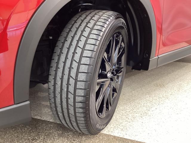 ＣＸ－５ ２．２　ＸＤ　ブラックトーンエディション　ディーゼルターボ　３６０°モニター　マツダコネクト　１９インチ純正アルミ　ＬＥＤライト　アドバンスドキー　Ｂｌｕｅｔｏｏｔｈ　クリアランスソナー　ＥＴＣ　運転席パワーシート　前席シートヒーター　ターボ　ＤＳＣ　ナビＴＶ（31枚目）