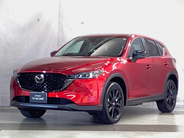ＣＸ－５ ２．２　ＸＤ　ブラックトーンエディション　ディーゼルターボ　３６０°モニター　マツダコネクト　１９インチ純正アルミ　ＬＥＤライト　アドバンスドキー　Ｂｌｕｅｔｏｏｔｈ　クリアランスソナー　ＥＴＣ　運転席パワーシート　前席シートヒーター　ターボ　ＤＳＣ　ナビＴＶ（35枚目）