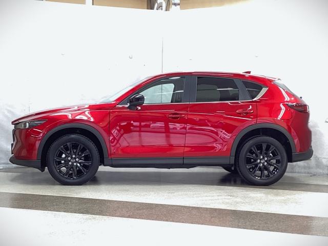 ＣＸ－５ ２．２　ＸＤ　ブラックトーンエディション　ディーゼルターボ　３６０°モニター　マツダコネクト　１９インチ純正アルミ　ＬＥＤライト　アドバンスドキー　Ｂｌｕｅｔｏｏｔｈ　クリアランスソナー　ＥＴＣ　運転席パワーシート　前席シートヒーター　ターボ　ＤＳＣ　ナビＴＶ（36枚目）
