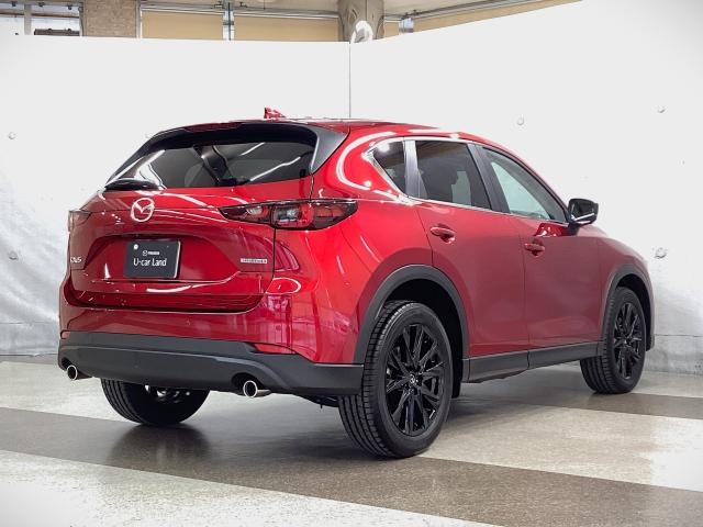 ＣＸ－５ ２．２　ＸＤ　ブラックトーンエディション　ディーゼルターボ　３６０°モニター　マツダコネクト　１９インチ純正アルミ　ＬＥＤライト　アドバンスドキー　Ｂｌｕｅｔｏｏｔｈ　クリアランスソナー　ＥＴＣ　運転席パワーシート　前席シートヒーター　ターボ　ＤＳＣ　ナビＴＶ（38枚目）