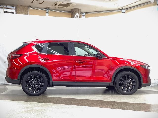 ＣＸ－５ ２．２　ＸＤ　ブラックトーンエディション　ディーゼルターボ　３６０°モニター　マツダコネクト　１９インチ純正アルミ　ＬＥＤライト　アドバンスドキー　Ｂｌｕｅｔｏｏｔｈ　クリアランスソナー　ＥＴＣ　運転席パワーシート　前席シートヒーター　ターボ　ＤＳＣ　ナビＴＶ（39枚目）