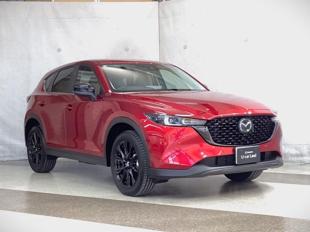 ＣＸ－５ ２．２　ＸＤ　ブラックトーンエディション　ディーゼルターボ　３６０°モニター　マツダコネクト　１９インチ純正アルミ　ＬＥＤライト　アドバンスドキー　Ｂｌｕｅｔｏｏｔｈ　クリアランスソナー　ＥＴＣ　運転席パワーシート　前席シートヒーター　ターボ　ＤＳＣ　ナビＴＶ（40枚目）