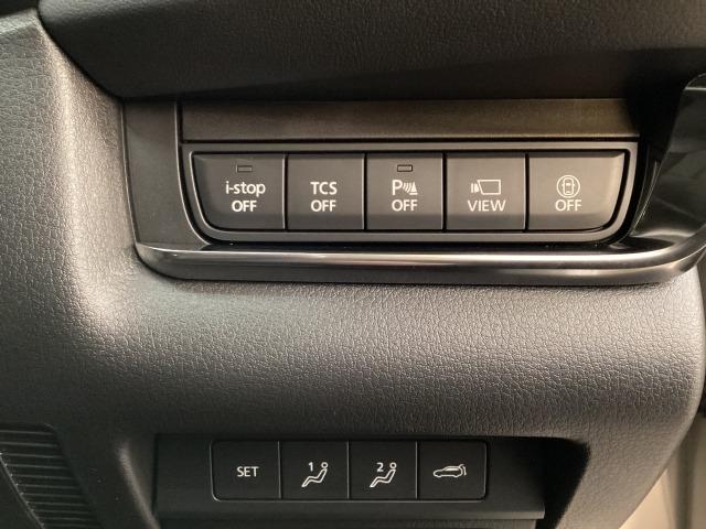 ���S���u�̃X�C�b�`�͉^�]�ȃp�l���E���ɏW�񂳂�Ă��܂��B�C�ӂŐ؂�ւ��\�Ȃ��ߏ󋵂ɍ��킹�Ă��g�����������B