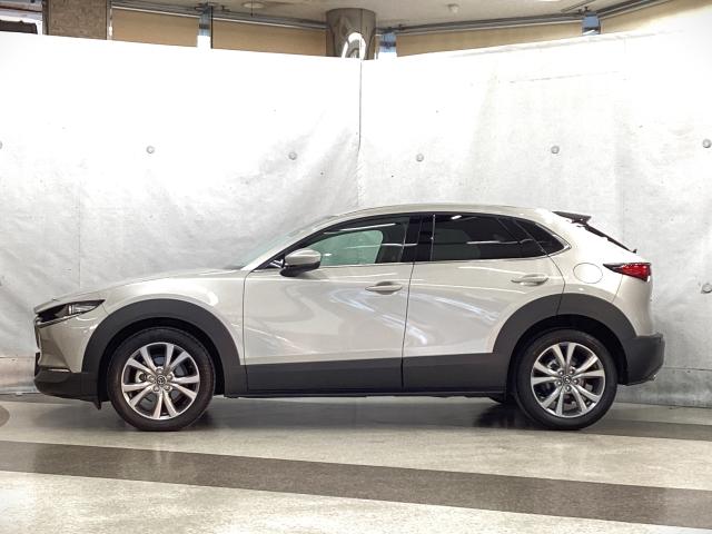 �z�Ƃ����ْ����ƃX�s�[�h���A�͋����A������������\�������I�ő��݊��̂���}�c�_�̍����f�U�C���I�����̂ނقǔ������X�^�C�����O�ł��B