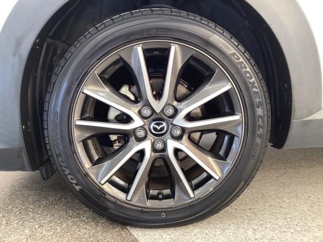 ＣＸ－３ １．５　ＸＤ　ツーリング　ディーゼルターボ　ＢＯＳＥシステム　マツダコネクト　アルミ　ＢＬＵＥＴＯＯＴＨ　レーダーブレーキ　ＭＲＣＣ　コーナーセンサ　ターボ車　ＡＡＣ　ＤＳＣ　Ａライト　サイドエアバック　地デジ　ＵＳＢ接続　ＥＴＣ車載器　ＡＵＸ（32枚目）