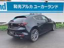 ＭＡＺＤＡ３ファストバック １．５　１５Ｓ　ツーリング　３６０度ビューモニター　レーダークルーズ　マツダコネクトナビ　アドバンスキーレス　ＥＴＣ　パーキングセンサー　オートライト　レーダクルーズ　ブルートゥース　ＤＶＤ再生可　ＬＥＤランプ　リアカメラ（5枚目）