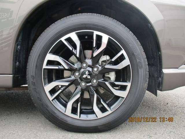 2.0 G ナビパッケージ 4WD(6枚目)