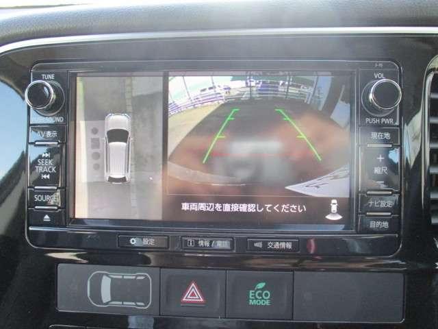 2.0 G ナビパッケージ 4WD(3枚目)