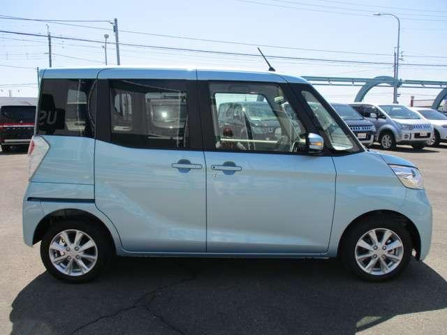 660 T セーフティ パッケージ 4WD(7枚目)