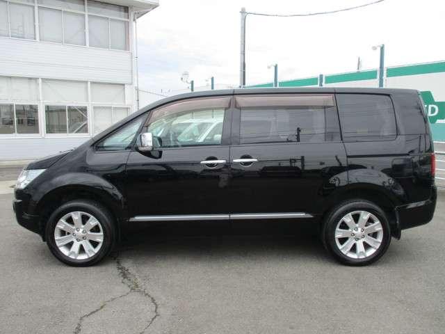 2.4 シャモニー 4WD(10枚目)