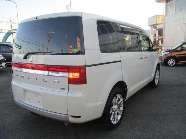 2.2 D プレミアム ディーゼルターボ 4WD(8枚目)