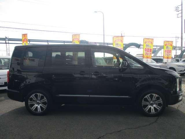 2.2 G ディーゼルターボ 4WD(7枚目)