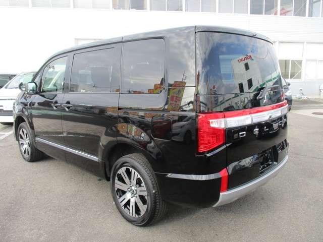2.2 G ディーゼルターボ 4WD(10枚目)