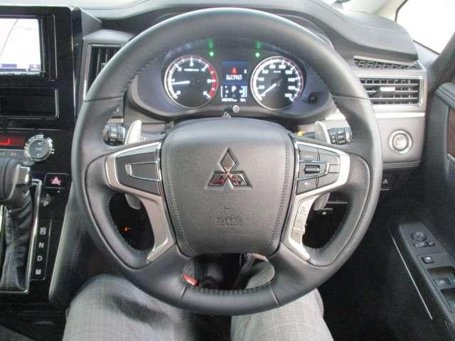 2.2 G ディーゼルターボ 4WD(18枚目)