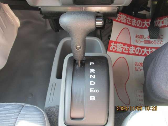 ＣＤ　１６．０ｋｗｈ　４シーター　雹害　シートヒーター(14枚目)