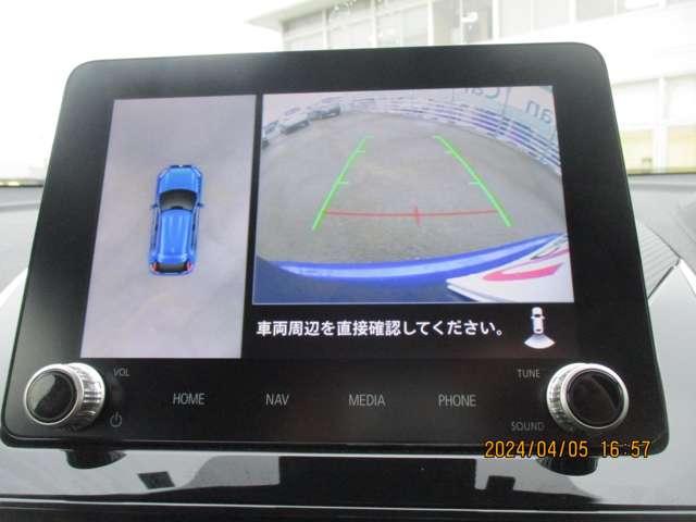 Ｐ　試乗車アップ　マイパイロット　ＥＴＣ２．０(3枚目)