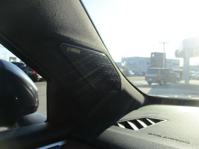 アウトランダーPHEV Pエグゼクティブパッケージ 試乗車UP ETC 禁煙車 コーナーセンサー 電動リアゲート(28枚目)