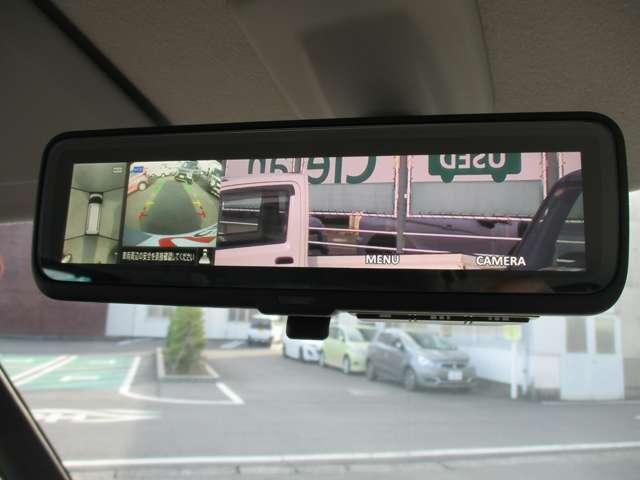 デリカミニ Ｔ　プレミアム　試乗車ＵＰ　衝突軽減装置　ターボエンジン　禁煙　記録簿付　寒冷地　パワステ　フルタイム４ＷＤ　エアバッグ　ＥＳＣ　クルコン　インテリキー　キーフリー　アルミホイール　ナビ　シートヒータ　セキュリティ（5枚目）