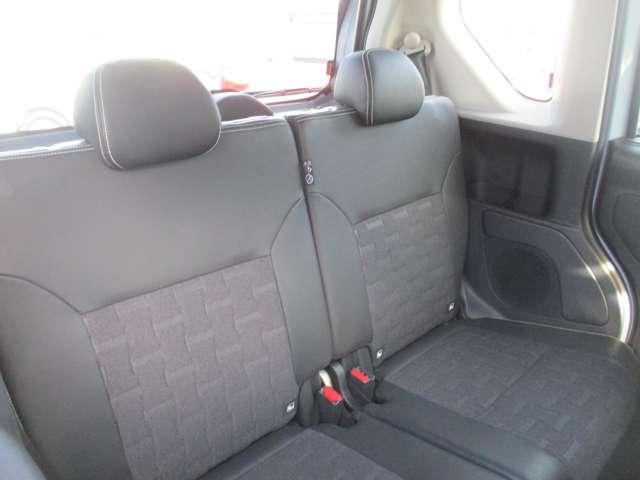 デリカミニ Ｔ　プレミアム　試乗車ＵＰ　衝突軽減装置　ターボエンジン　禁煙　記録簿付　寒冷地　パワステ　フルタイム４ＷＤ　エアバッグ　ＥＳＣ　クルコン　インテリキー　キーフリー　アルミホイール　ナビ　シートヒータ　セキュリティ（15枚目）