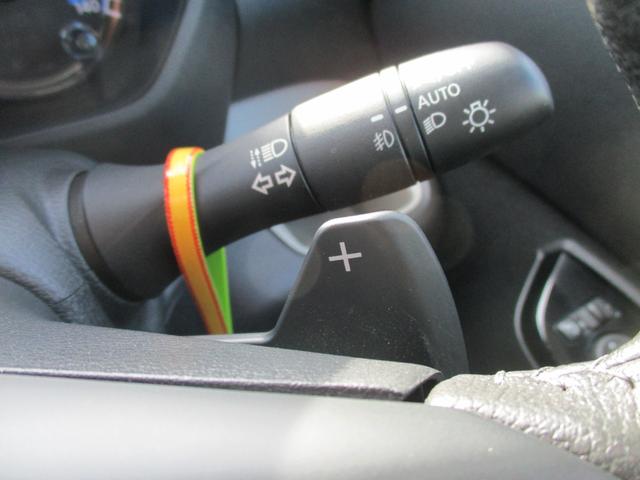 デリカミニ Ｔ　プレミアム　試乗車ＵＰ　衝突軽減装置　ターボエンジン　禁煙　記録簿付　寒冷地　パワステ　フルタイム４ＷＤ　エアバッグ　ＥＳＣ　クルコン　インテリキー　キーフリー　アルミホイール　ナビ　シートヒータ　セキュリティ（25枚目）