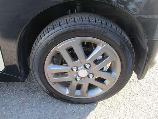 デリカミニ T プレミアム 試乗車UP 衝突軽減装置 ターボエンジン 記録簿付 寒冷地 パワステ フルタイム4WD エアバッグ ESC サイドカメラ クルコン インテリキー キーフリー アルミホイール ナビ シートヒータ ABS(18枚目)