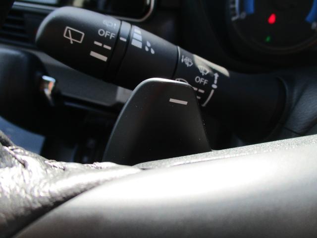 デリカミニ T プレミアム 試乗車UP 衝突軽減装置 ターボエンジン 記録簿付 寒冷地 パワステ フルタイム4WD エアバッグ ESC サイドカメラ クルコン インテリキー キーフリー アルミホイール ナビ シートヒータ ABS(22枚目)