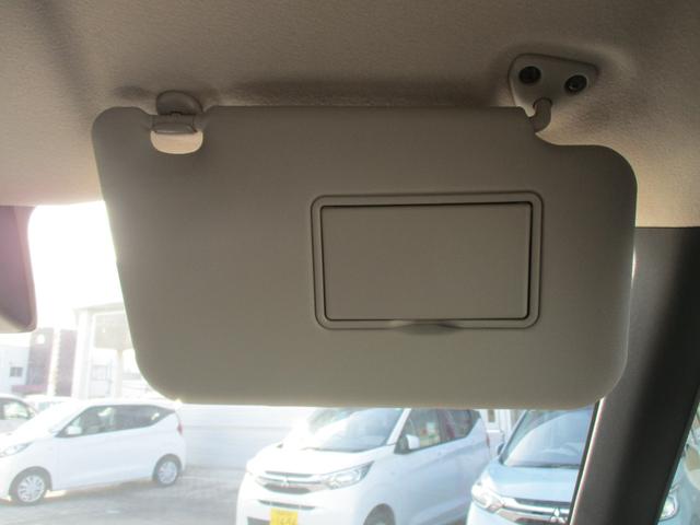 デリカミニ T プレミアム 試乗車UP 衝突軽減装置 ターボエンジン 記録簿付 寒冷地 パワステ フルタイム4WD エアバッグ ESC サイドカメラ クルコン インテリキー キーフリー アルミホイール ナビ シートヒータ ABS(25枚目)