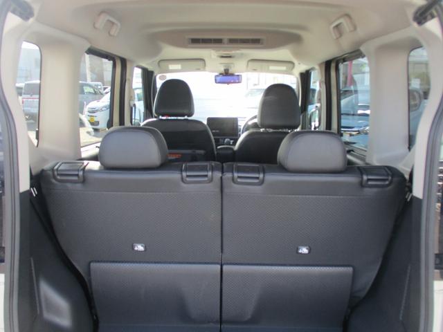 デリカミニ T プレミアム 試乗車UP 衝突軽減装置 ターボエンジン 記録簿付 寒冷地 パワステ フルタイム4WD エアバッグ ESC サイドカメラ クルコン インテリキー キーフリー アルミホイール ナビ シートヒータ ABS(27枚目)