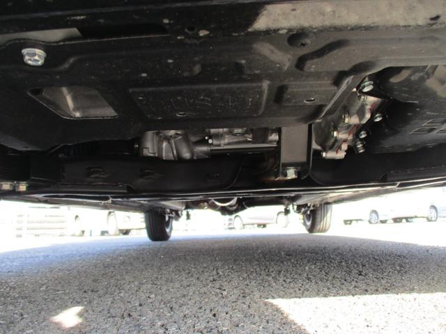 デリカミニ T プレミアム 試乗車UP 衝突軽減装置 ターボエンジン 記録簿付 寒冷地 パワステ フルタイム4WD エアバッグ ESC サイドカメラ クルコン インテリキー キーフリー アルミホイール ナビ シートヒータ ABS(29枚目)