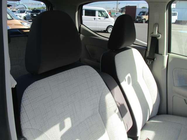 eKワゴン M レンタカーUP ETC 禁煙車 禁煙 踏み間違い防止アシスト イモビライザー ETC パワーウィンドウ Pセンサー ナビ マニュアルエアコン キーレスエントリー 前席シートヒーター ASC エアバック(15枚目)