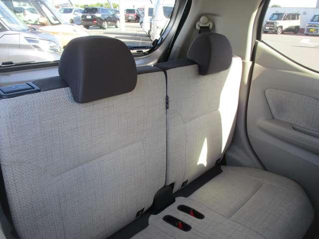 eKワゴン M レンタカーUP ETC 禁煙車 禁煙 踏み間違い防止アシスト イモビライザー ETC パワーウィンドウ Pセンサー ナビ マニュアルエアコン キーレスエントリー 前席シートヒーター ASC エアバック(16枚目)