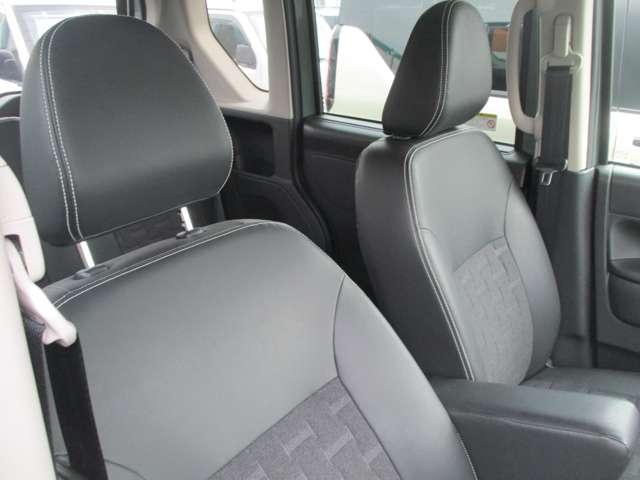 デリカミニ Ｔ　プレミアム　試乗車ＵＰ　衝突軽減装置　ターボエンジン　禁煙　記録簿付　寒冷地　パワステ　フルタイム４ＷＤ　エアバッグ　ＥＳＣ　クルコン　インテリキー　キーフリー　アルミホイール　ナビ　シートヒータ　セキュリティ（16枚目）