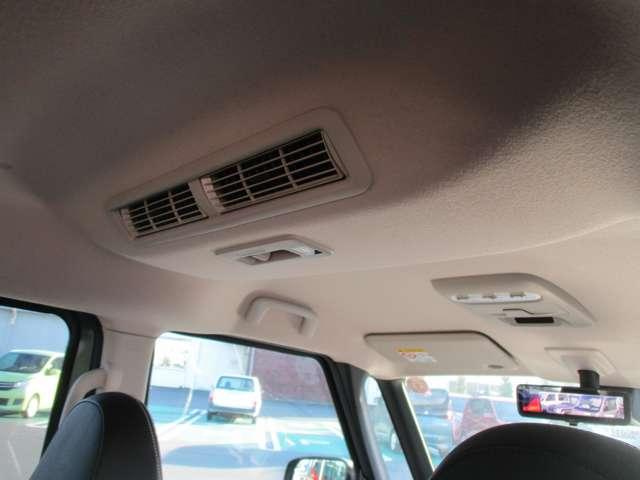 デリカミニ Ｔ　プレミアム　試乗車ＵＰ　衝突軽減装置　ターボエンジン　禁煙　記録簿付　寒冷地　パワステ　フルタイム４ＷＤ　エアバッグ　ＥＳＣ　クルコン　インテリキー　キーフリー　アルミホイール　ナビ　シートヒータ　セキュリティ（20枚目）